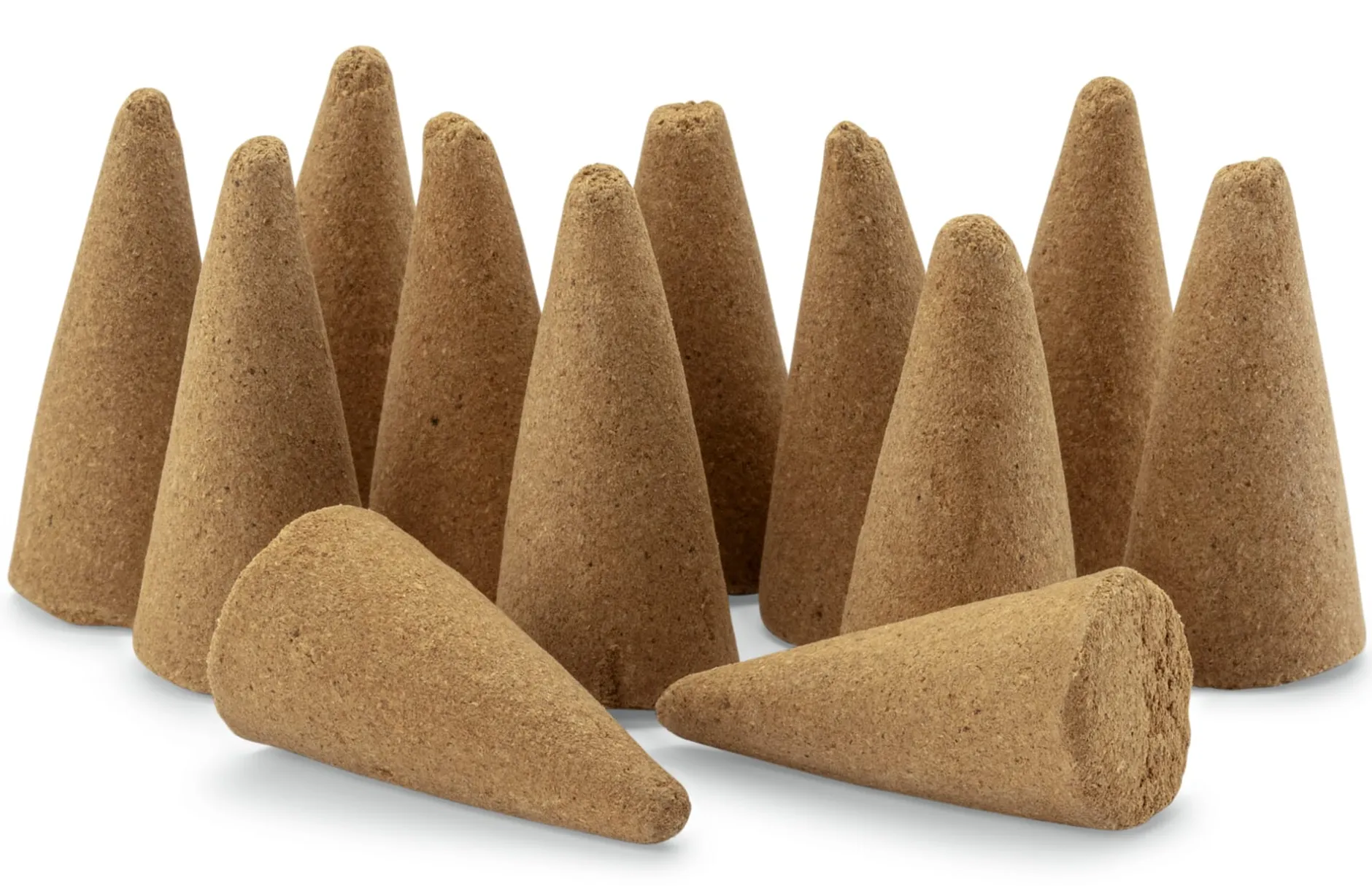 flora perpetua Räucherkegel mit ätherischen Ölen Discount