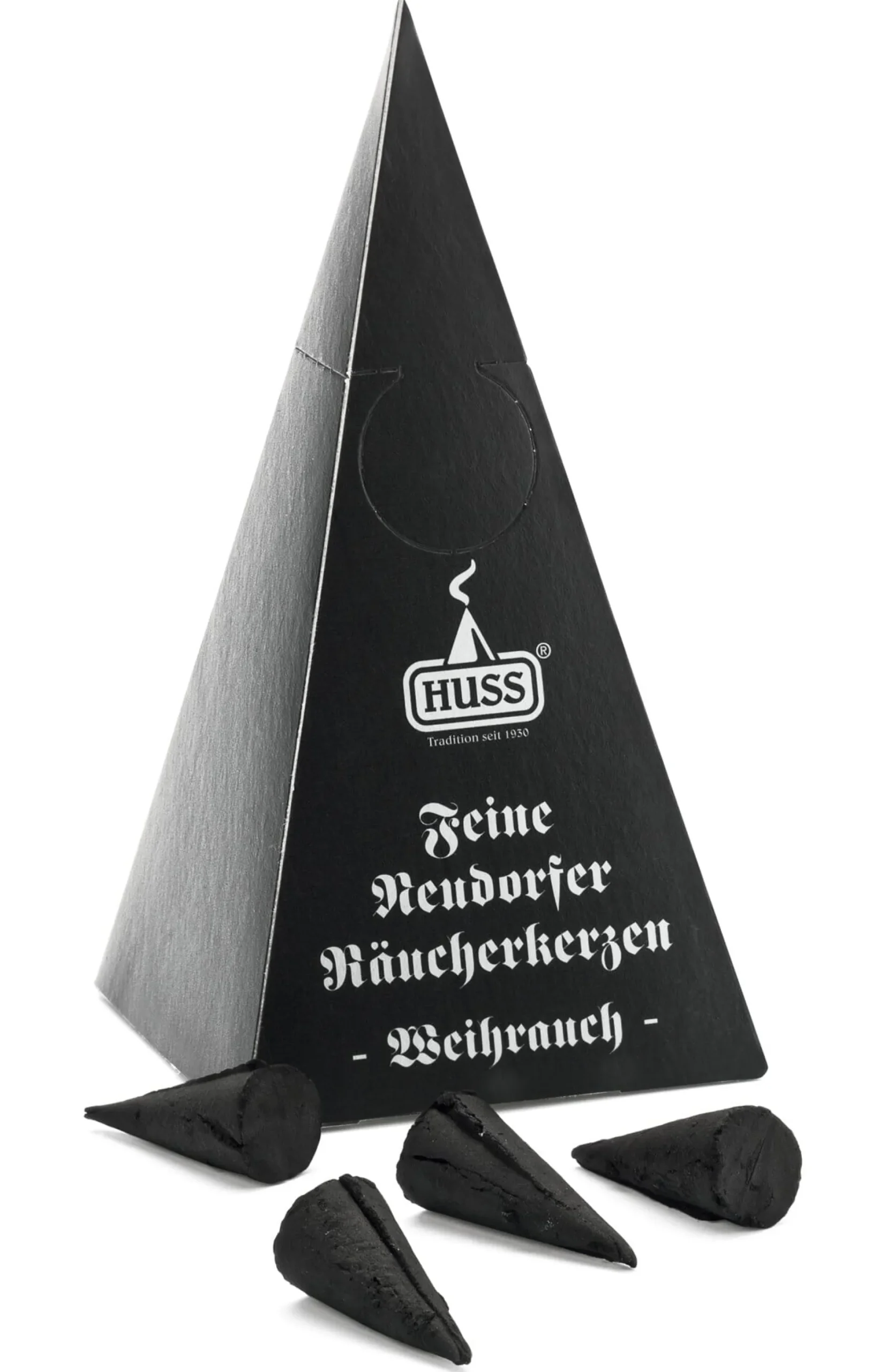 Huss Räucherkerzen Sale