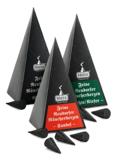 Huss Räucherkerzen Hot