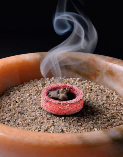 Kilwing Weihrauch-Manufaktur Räucherkohle Best