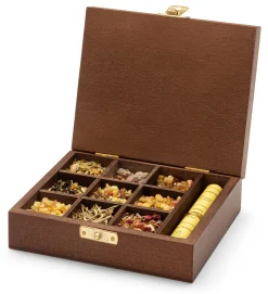 Kilwing Weihrauch-Manufaktur Räucherkästchen Discount