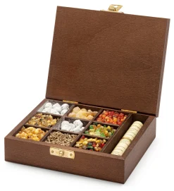 Kilwing Weihrauch-Manufaktur Räucherkästchen Online