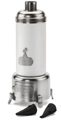 Huss Räucherofen Clearance