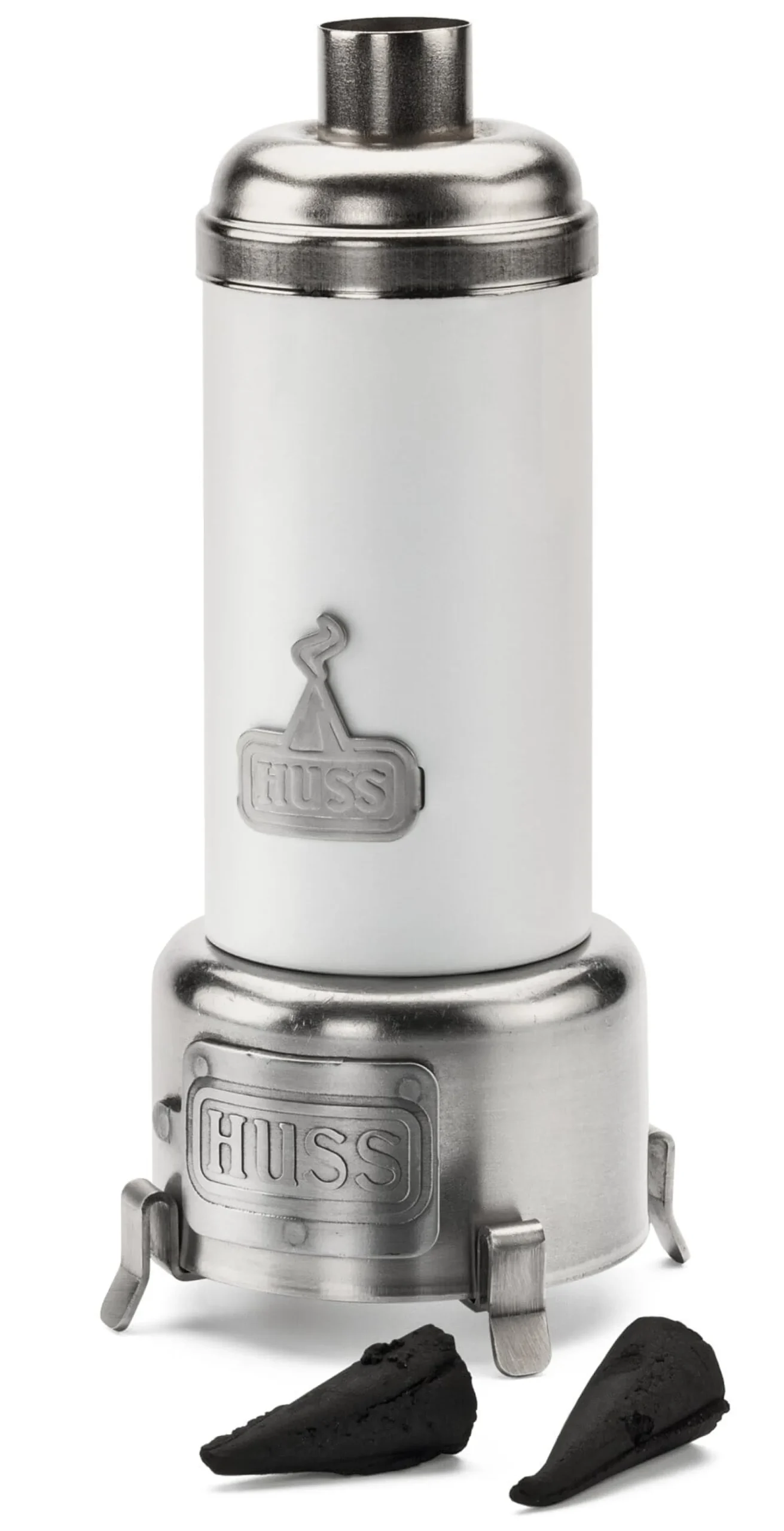 Huss Räucherofen Clearance