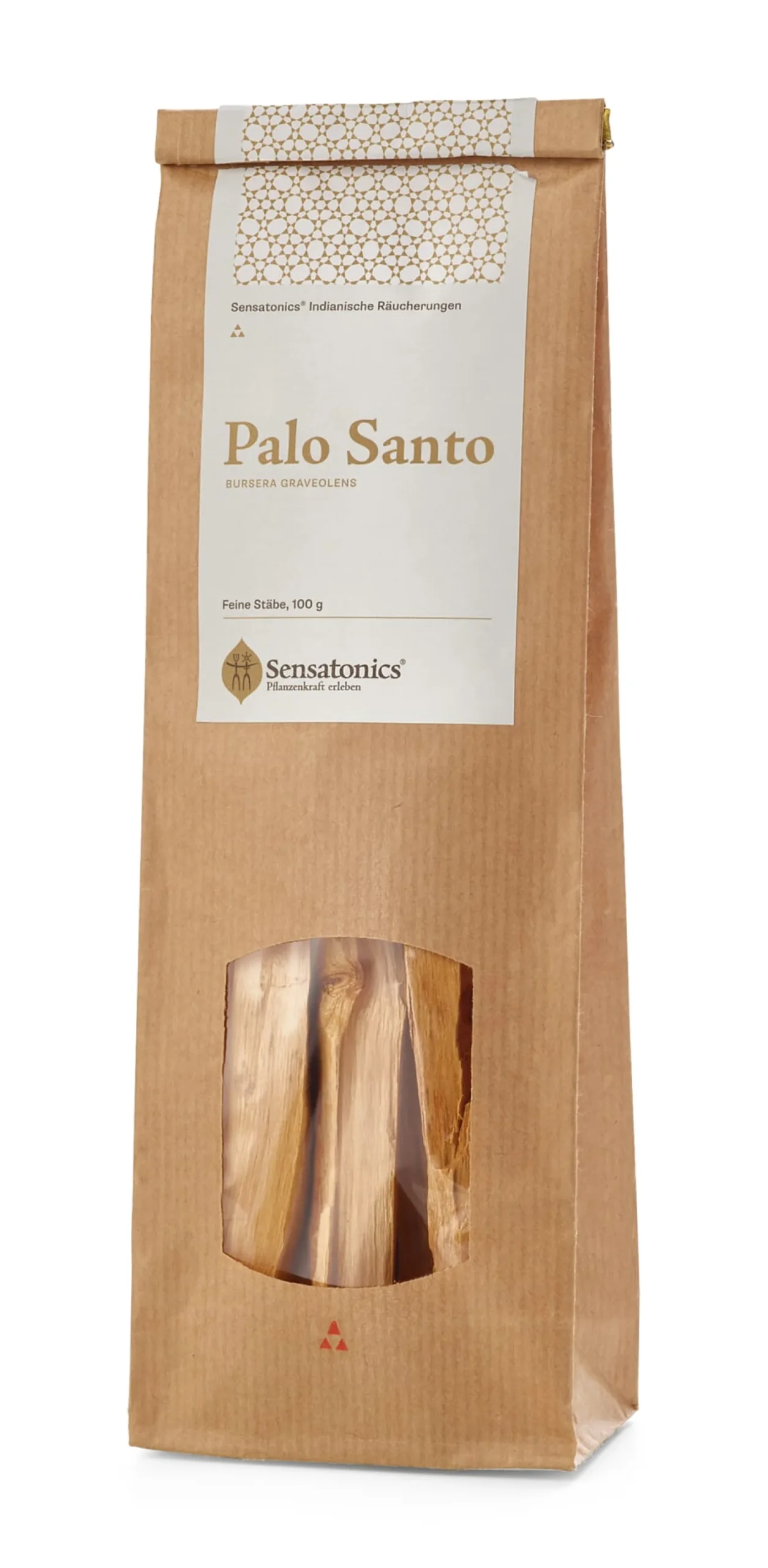 Sensatonics Räucherstäbe Palo Santo