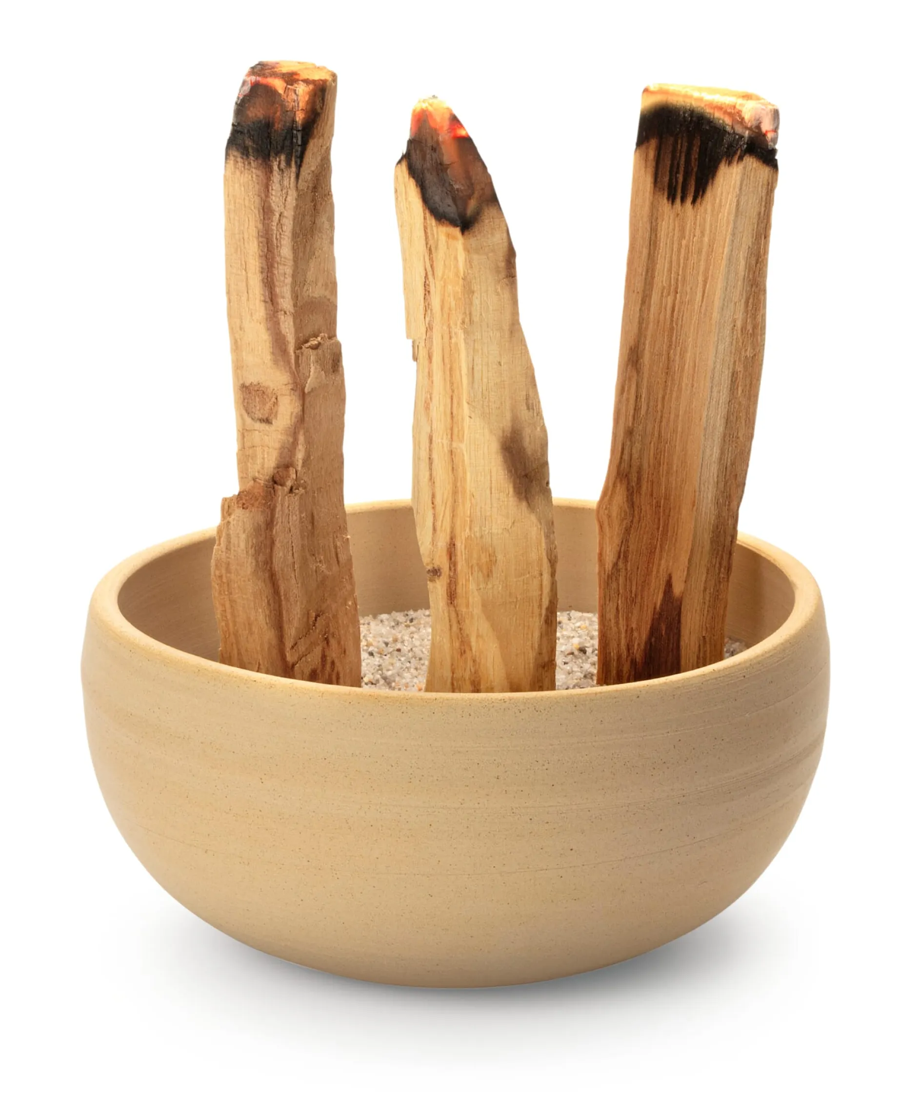 Sensatonics Räucherstäbe Palo Santo