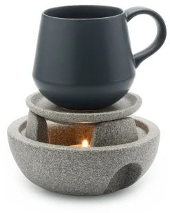 Denk Keramische Werkstätten Räucherstövchen Granicium® Aufsatzring Sale