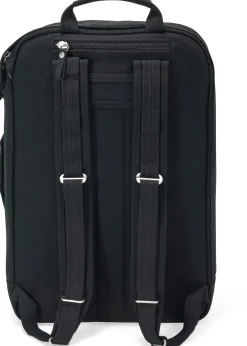 QWSTION Rucksack Backpack Bananatex