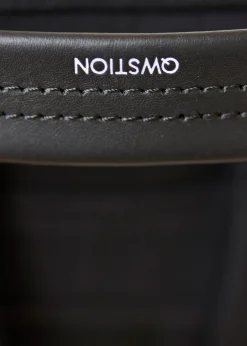 QWSTION Rucksack Backpack Bananatex