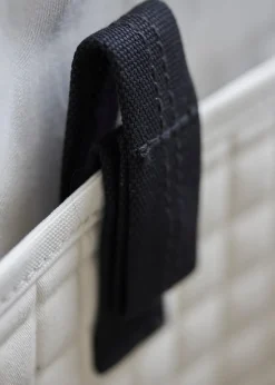 QWSTION Rucksack Backpack Bananatex