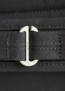 QWSTION Rucksack Backpack Bananatex