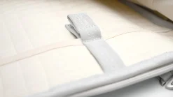 QWSTION Rucksack Daypack Bananatex New