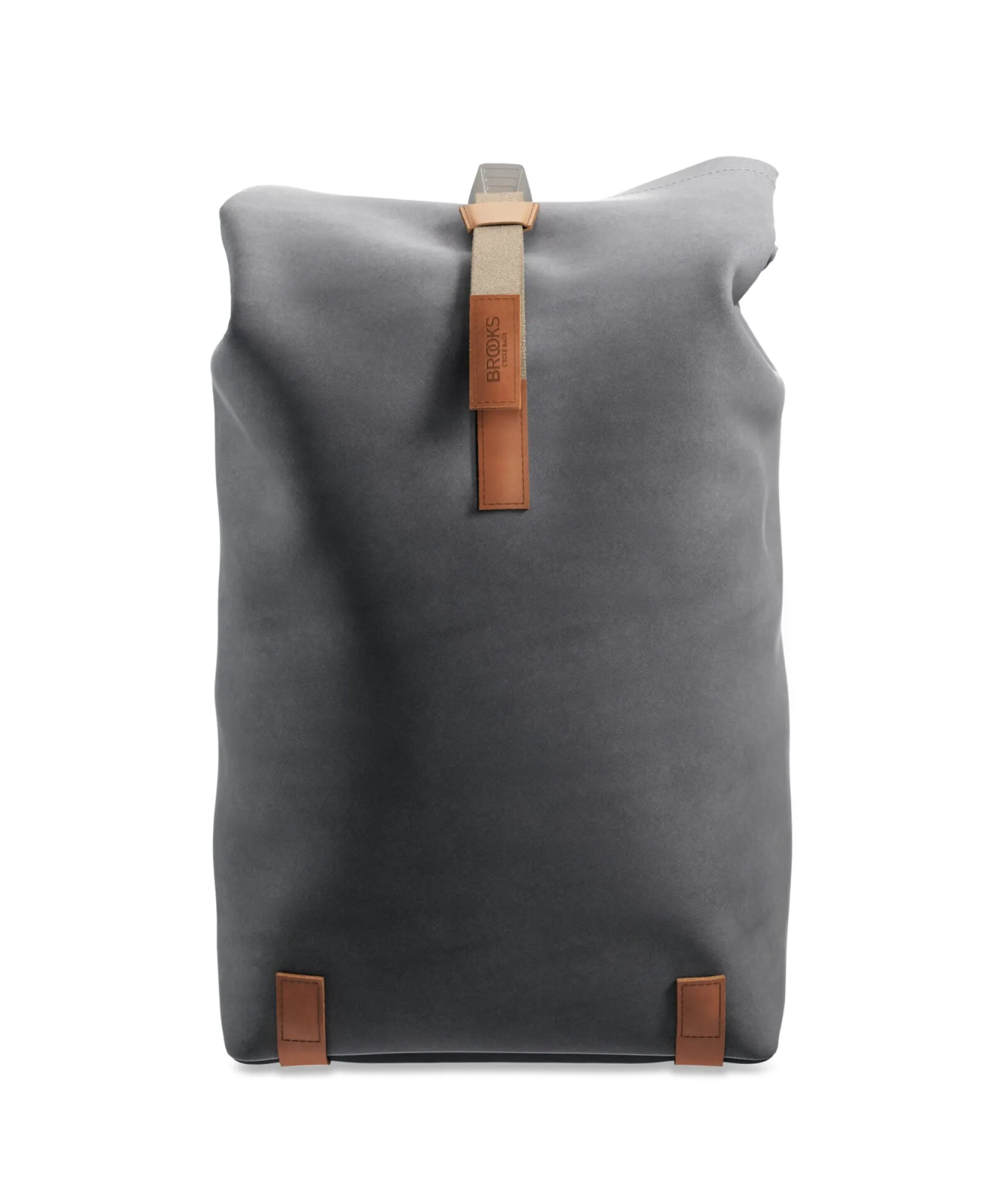 Brooks England Rucksack Pickwick, Groß Grau Hot