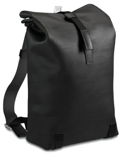 Brooks England Rucksack Pickwick, Klein Schwarz Best