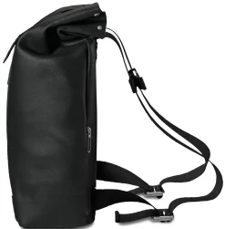 Brooks England Rucksack Pickwick, Klein Schwarz Best