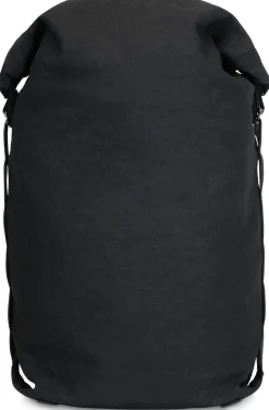 QWSTION Rucksack Roll Pack Bananatex Hot