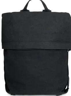 QWSTION Rucksack Roll Pack Bananatex Hot