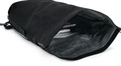 QWSTION Rucksack Roll Pack Bananatex Hot