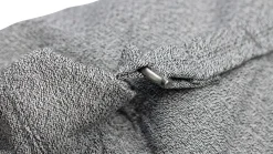 QWSTION Rucksack Roll Pack Bananatex Hot