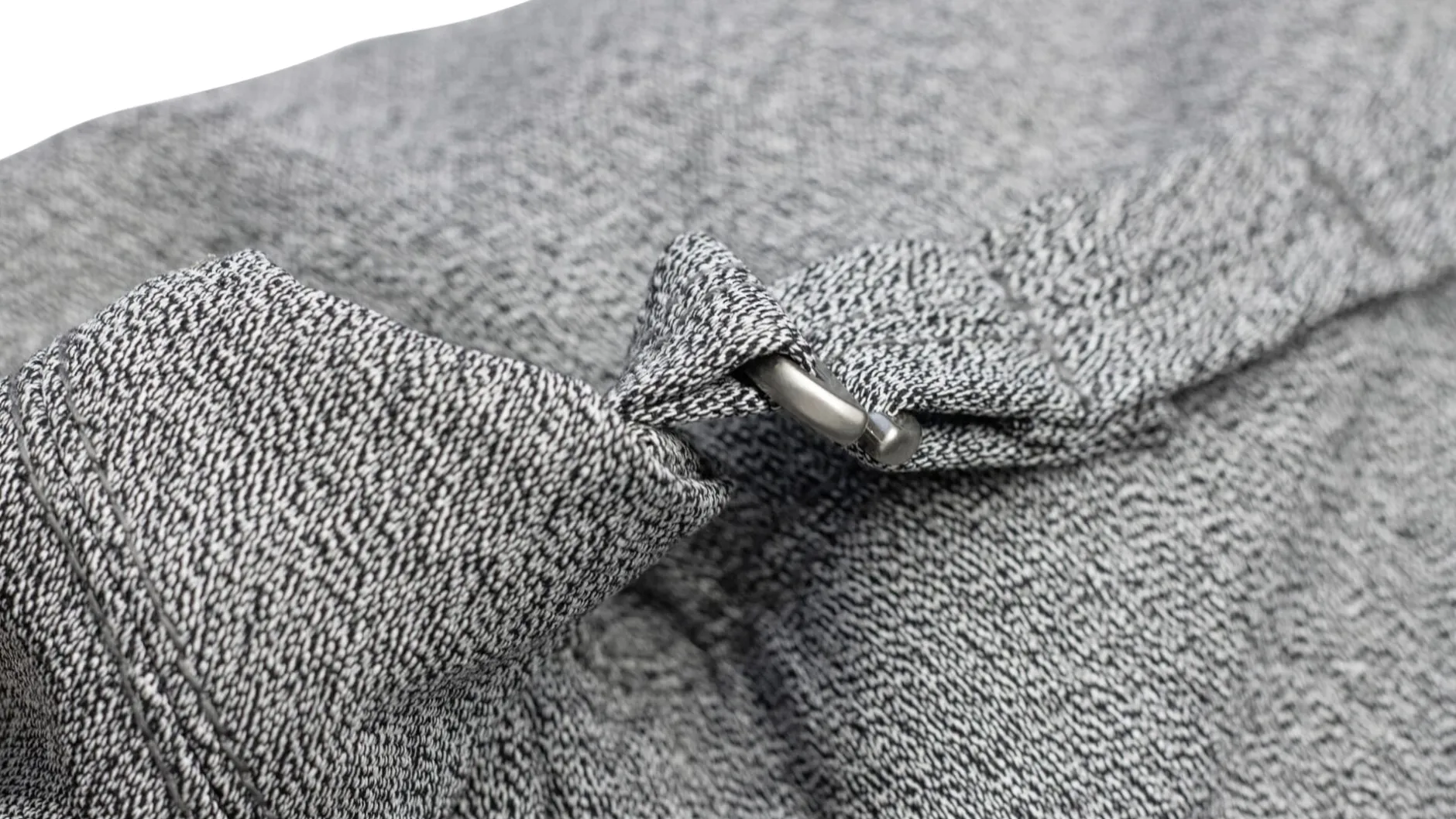 QWSTION Rucksack Roll Pack Bananatex Hot