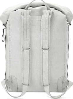 QWSTION Rucksack Roll Pack Bananatex Clearance