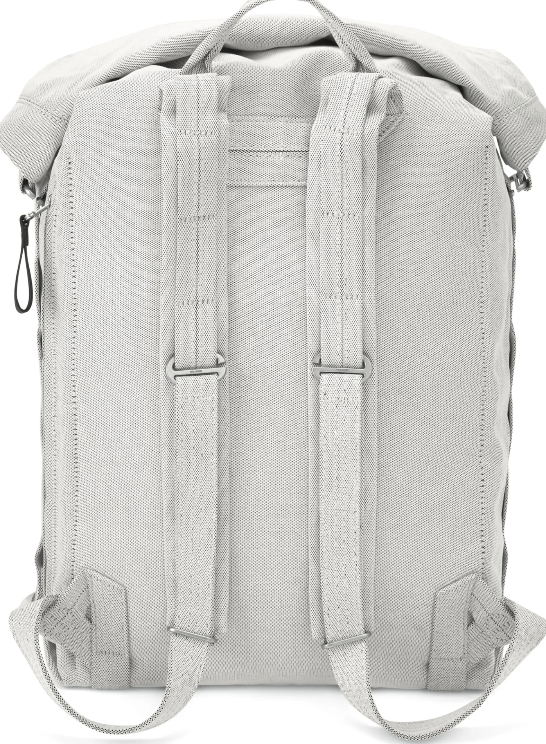 QWSTION Rucksack Roll Pack Bananatex Clearance