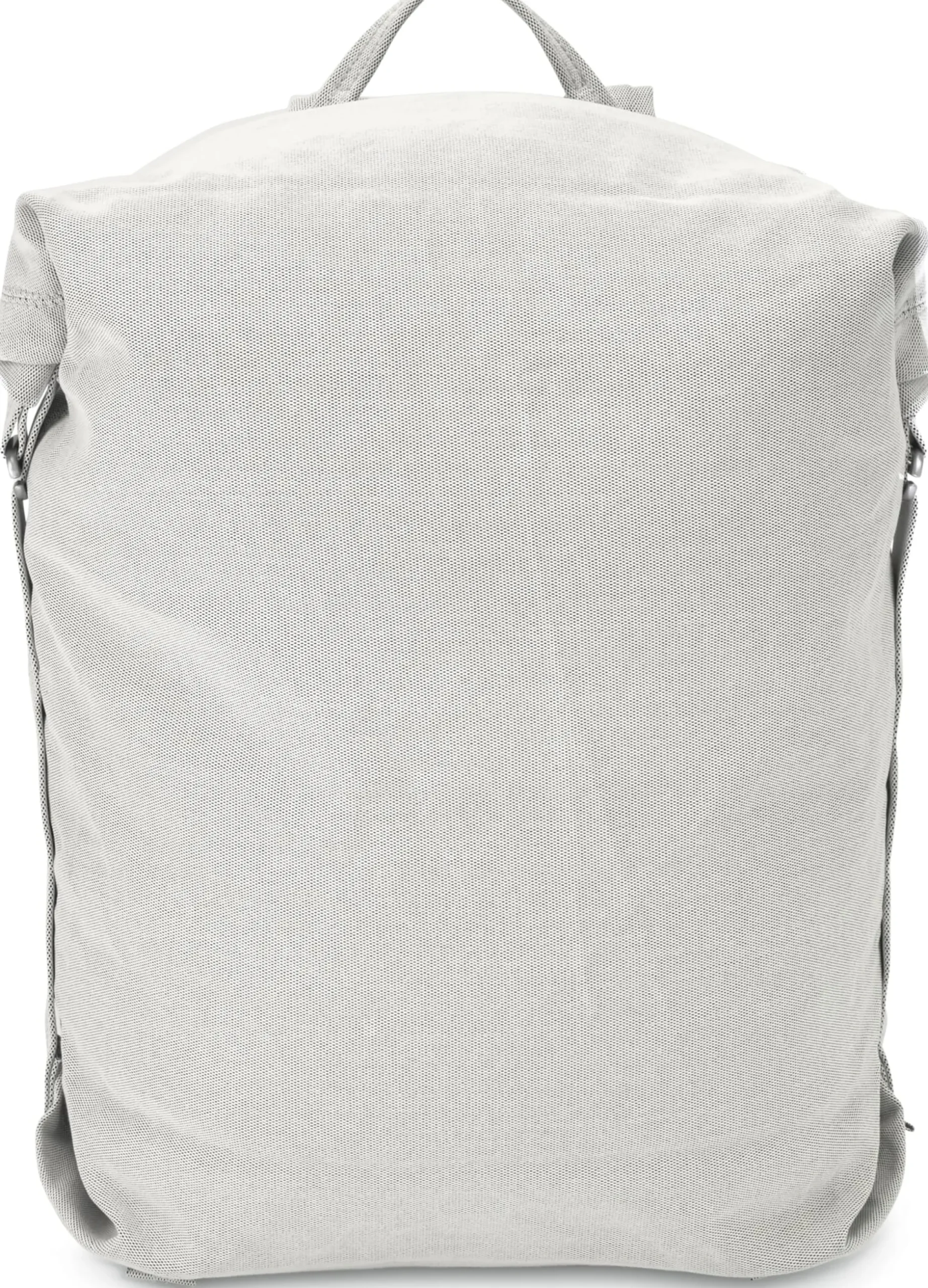 QWSTION Rucksack Roll Pack Bananatex Clearance