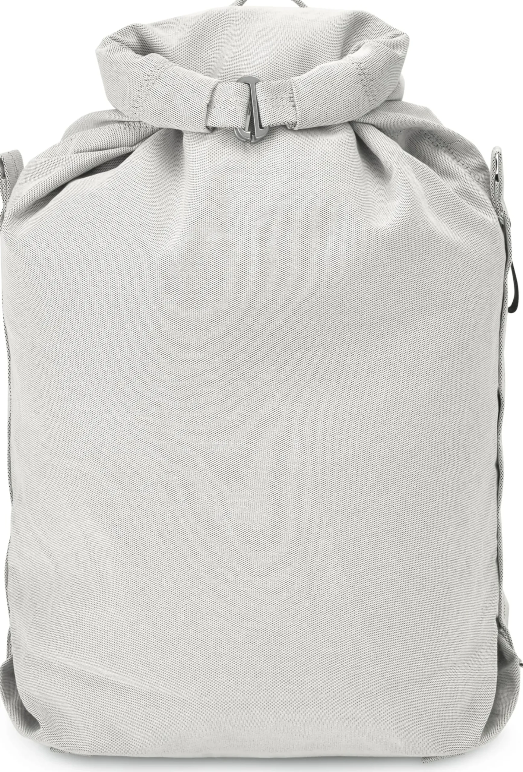 QWSTION Rucksack Roll Pack Bananatex Clearance