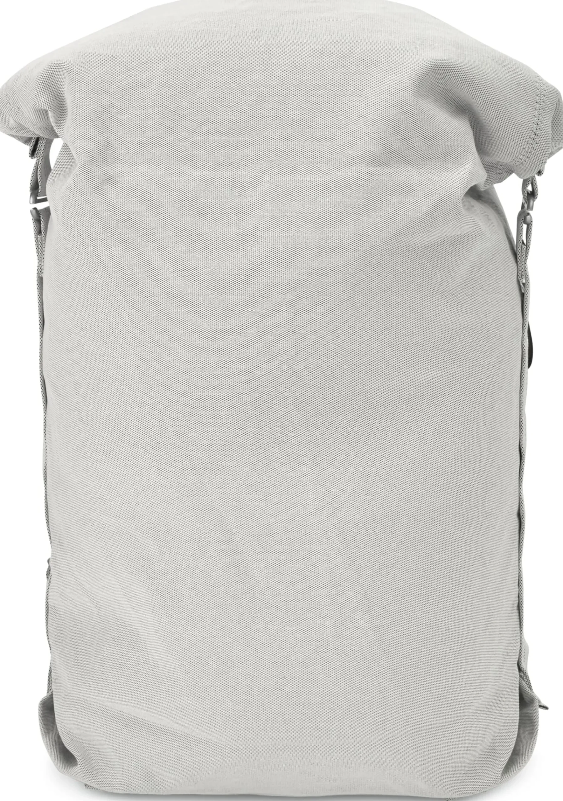 QWSTION Rucksack Roll Pack Bananatex Clearance