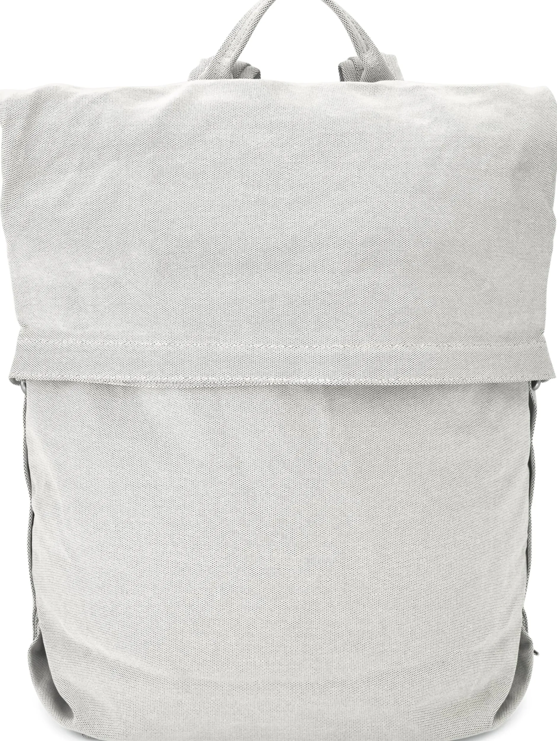 QWSTION Rucksack Roll Pack Bananatex Clearance