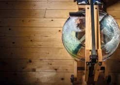 WaterRower Rudergerät VR3 Sale