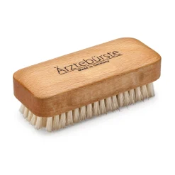 Bürstenfabrik Keller Ärztebürste Naturborste Outlet