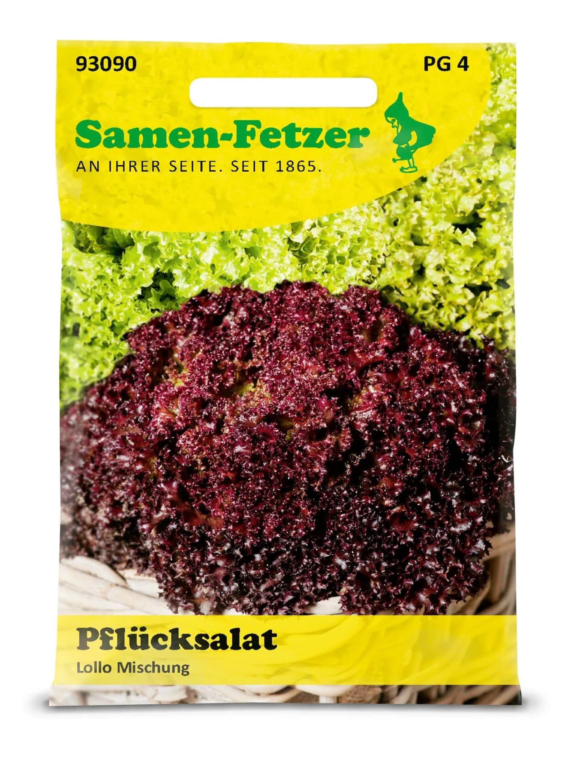 Manufactum Saatgut Gemüse anbauen auf dem Balkon