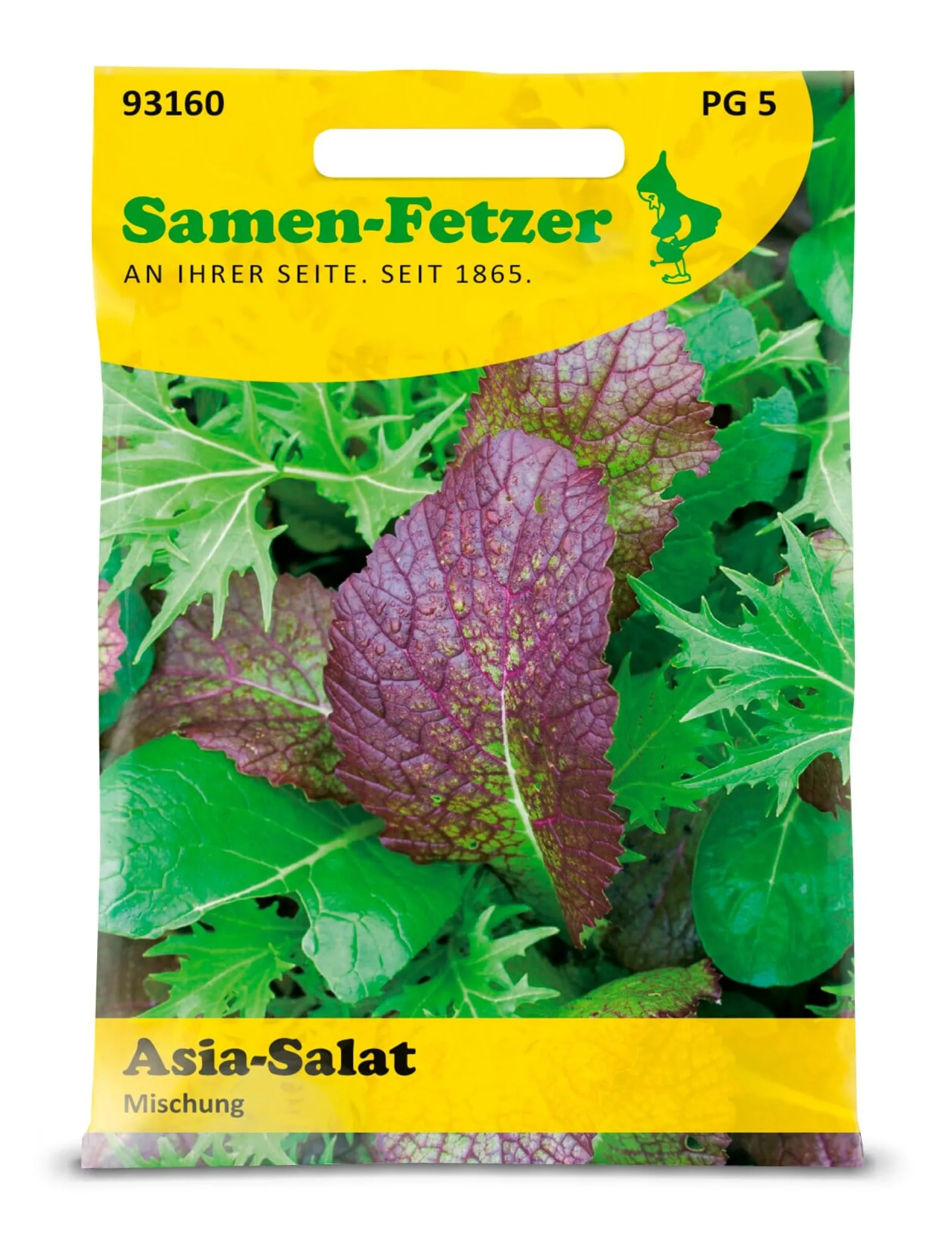 Manufactum Saatgut Gemüse anbauen auf dem Balkon