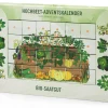 Saat & Gut Saatgut-Adventskalender Bio-Hochbeetgemüse Sale