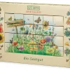 Saat & Gut Saatgut-Adventskalender Bio-Blumen für Bienen und Schmetterlinge Discount