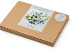 Jora Dahl Saatgutkollektion für Blumensträuße Sale