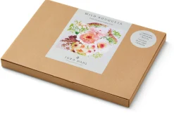 Jora Dahl Saatgutkollektion für Blumensträuße New