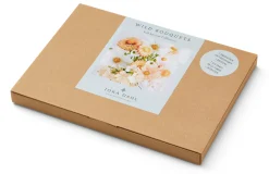 Jora Dahl Saatgutkollektion für Blumensträuße Outlet