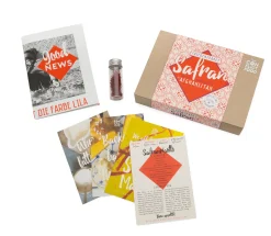 Conflictfood Safran aus Afghanistan Clearance