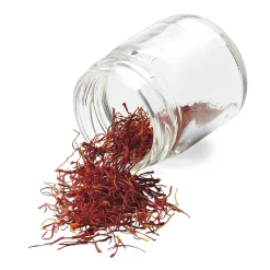 Il Nuraghe Safran in Fäden Outlet