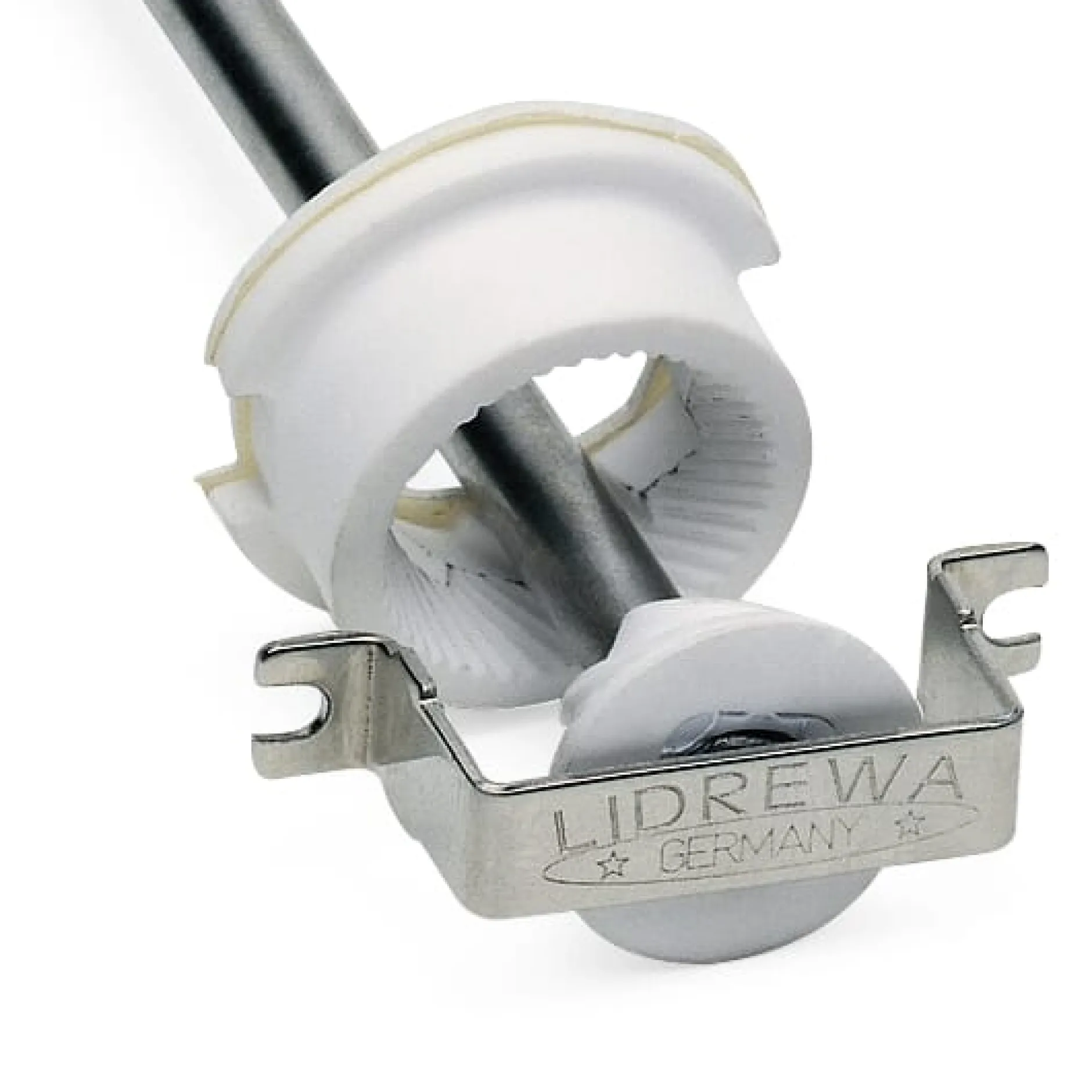 Salz- und Pfeffermühle M-Acker Best