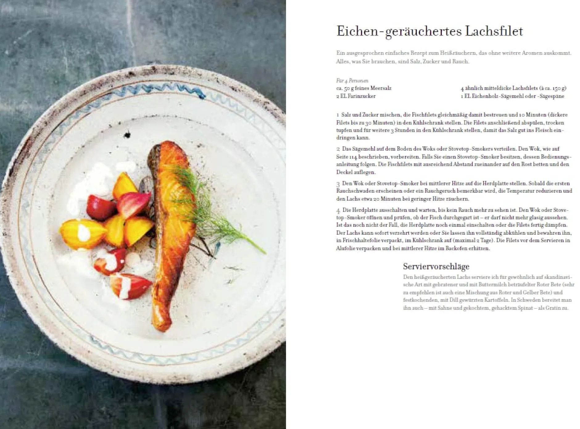 ars vivendi verlag salz zucker rauch Clearance