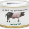 Manufactum Salzfleisch vom Schwäbisch-Hällischen Eichelweideschwein Best