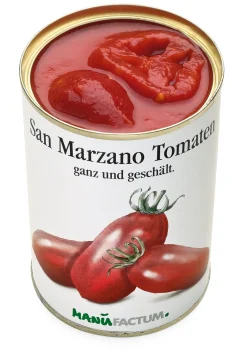 Manufactum San-Marzano-Tomaten Sale