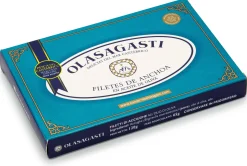 Conservas Olasagasti Sardellenfilets in Olivenöl Clearance
