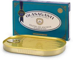 Conservas Olasagasti Sardellenfilets in Olivenöl Clearance