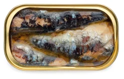 NURI Sardinen in scharfem Olivenöl Outlet