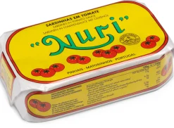 NURI Sardinen in Tomatensauce Online