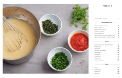 Dorling Kindersley Verlag Saucen